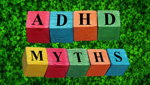 ADHD Myths2