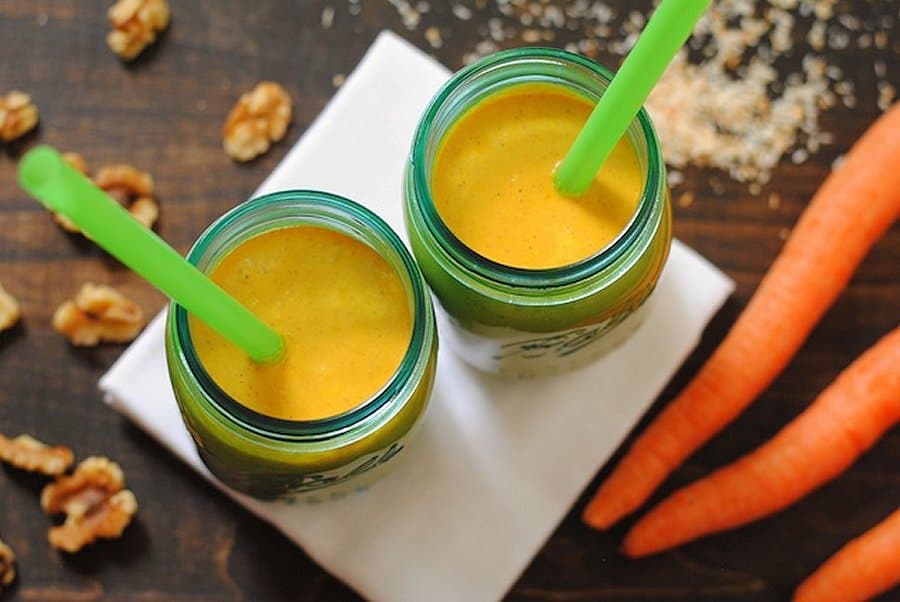 Photo of Carrot Cake Smoothie