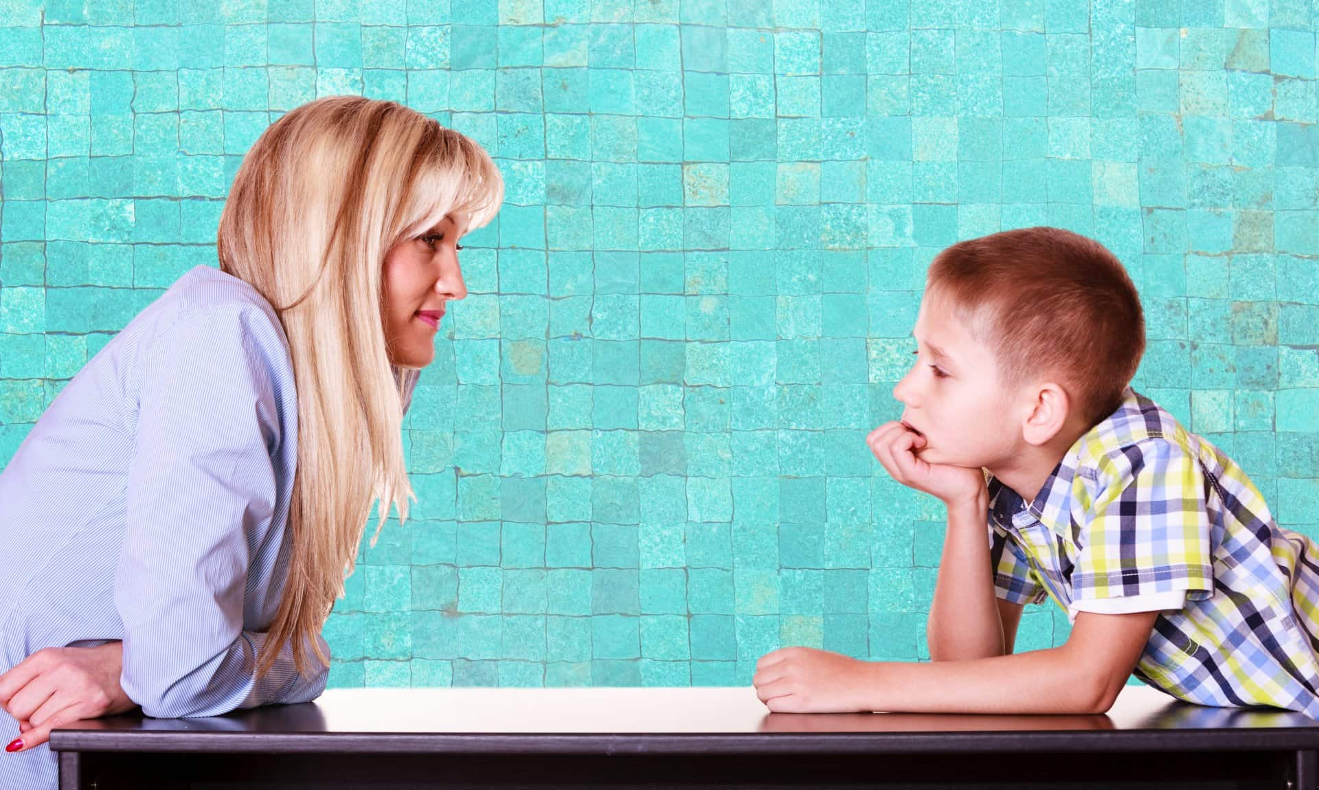 Disciplining Children What It Means, Why Discipline Is