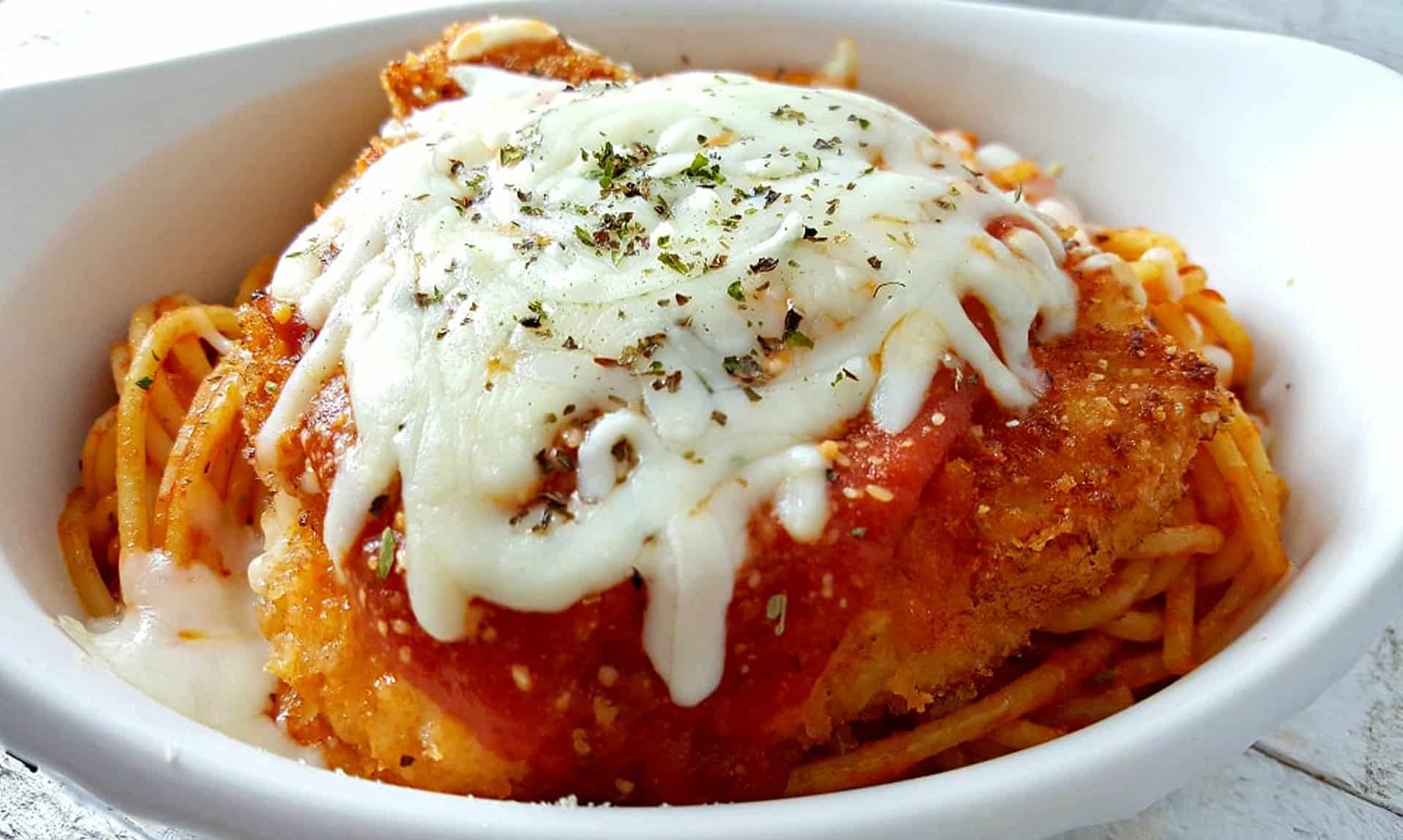 25 Romantic Recipes For Two - Self Help Nirvana