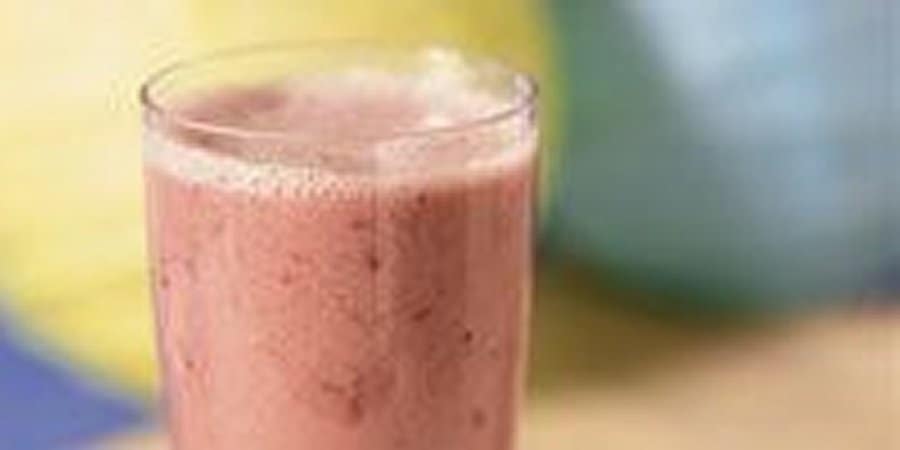 Photo of Great Grape Smoothie