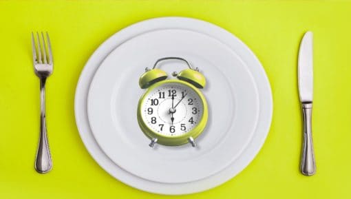 Intermittent Fasting