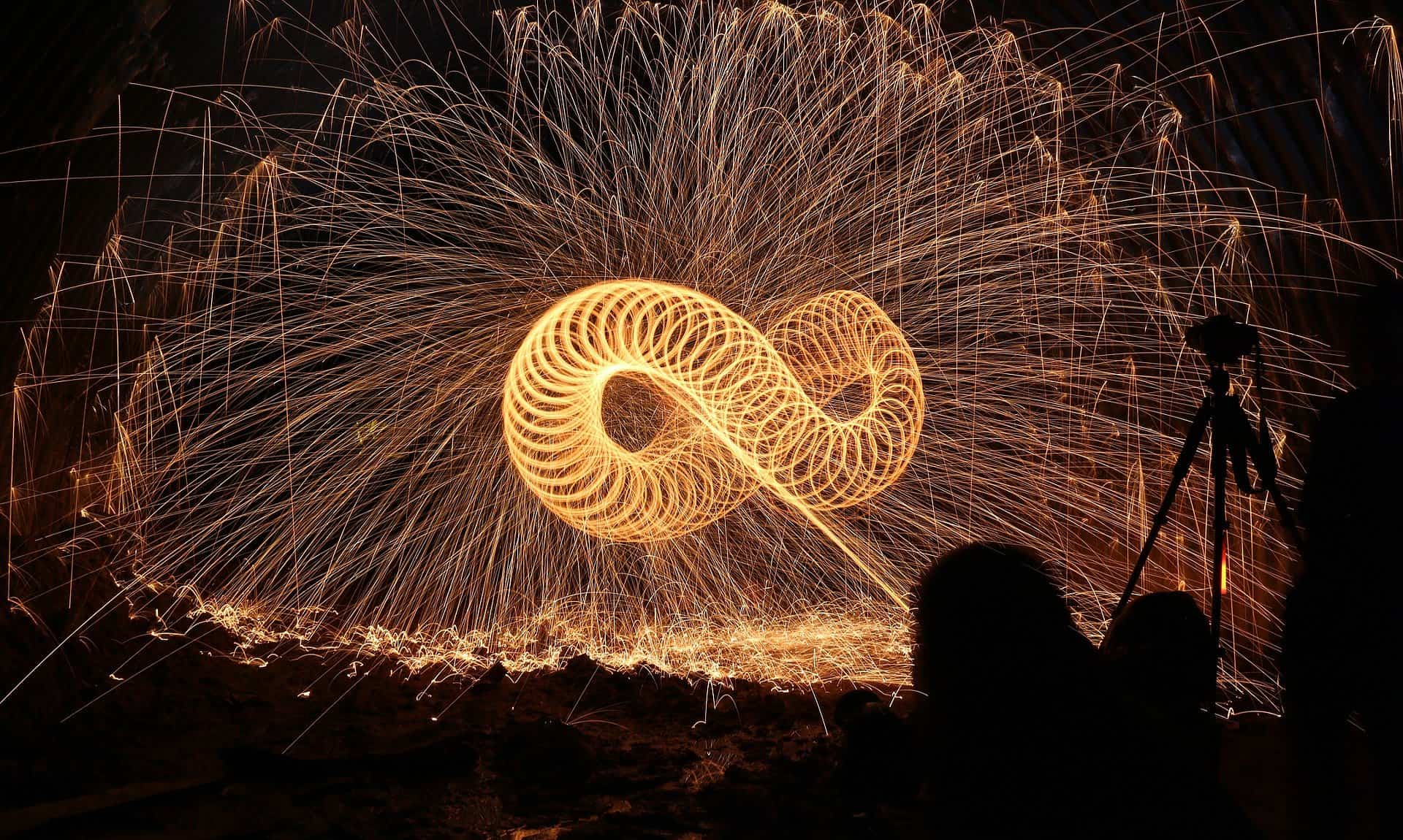 How To Keep The Spark Alive - Lesson 1.1 - From The Fire Of Passion To ...