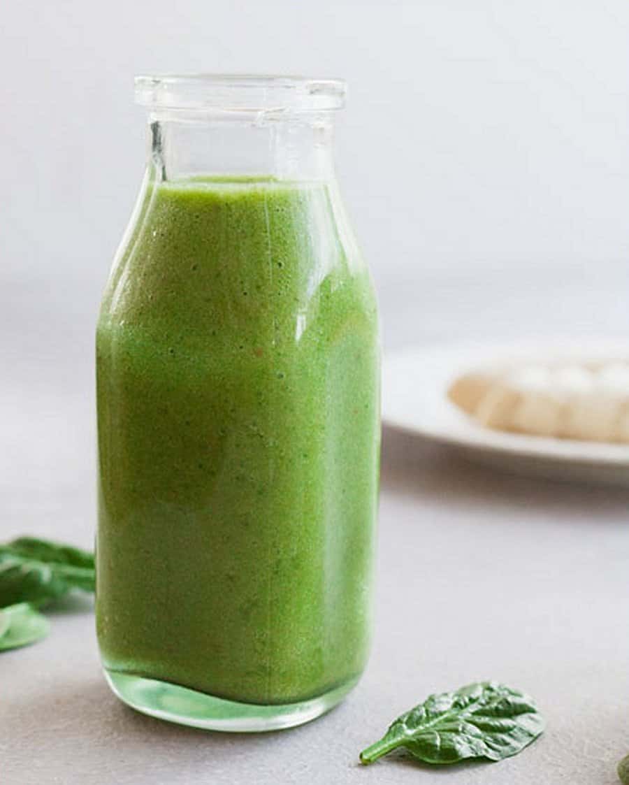 Photo of Aloe Vera Cleansing Smoothie