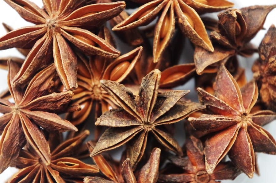 Image of anise