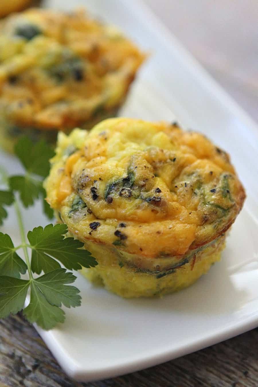 Photo of Egg Muffins
