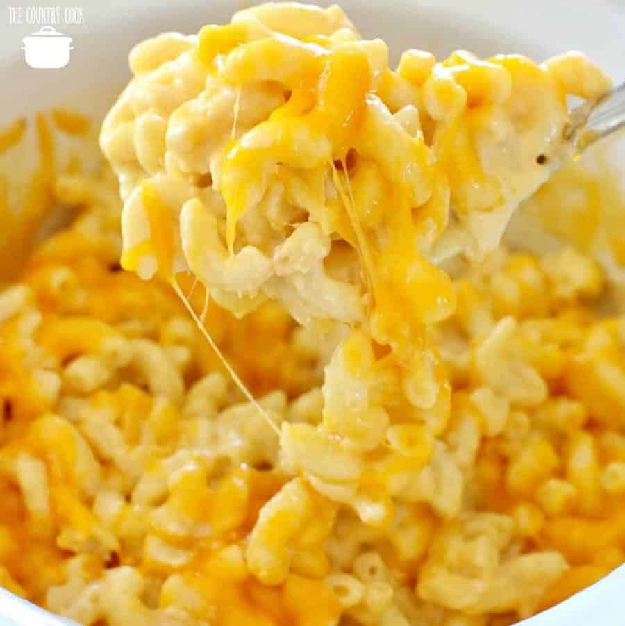 Photo of Macaroni And Cheese