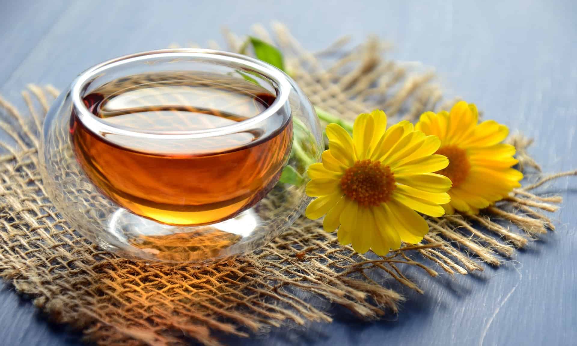 22 Popular Herbal Tea Infusions And What They Can Do For You - Self ...