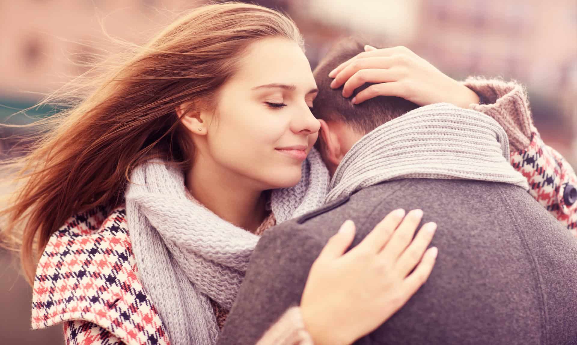 12 Reasons You Should Hug More Often - Self Help Nirvana