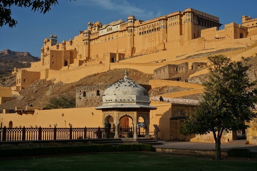 Photo of Amber Palace, Jaipur