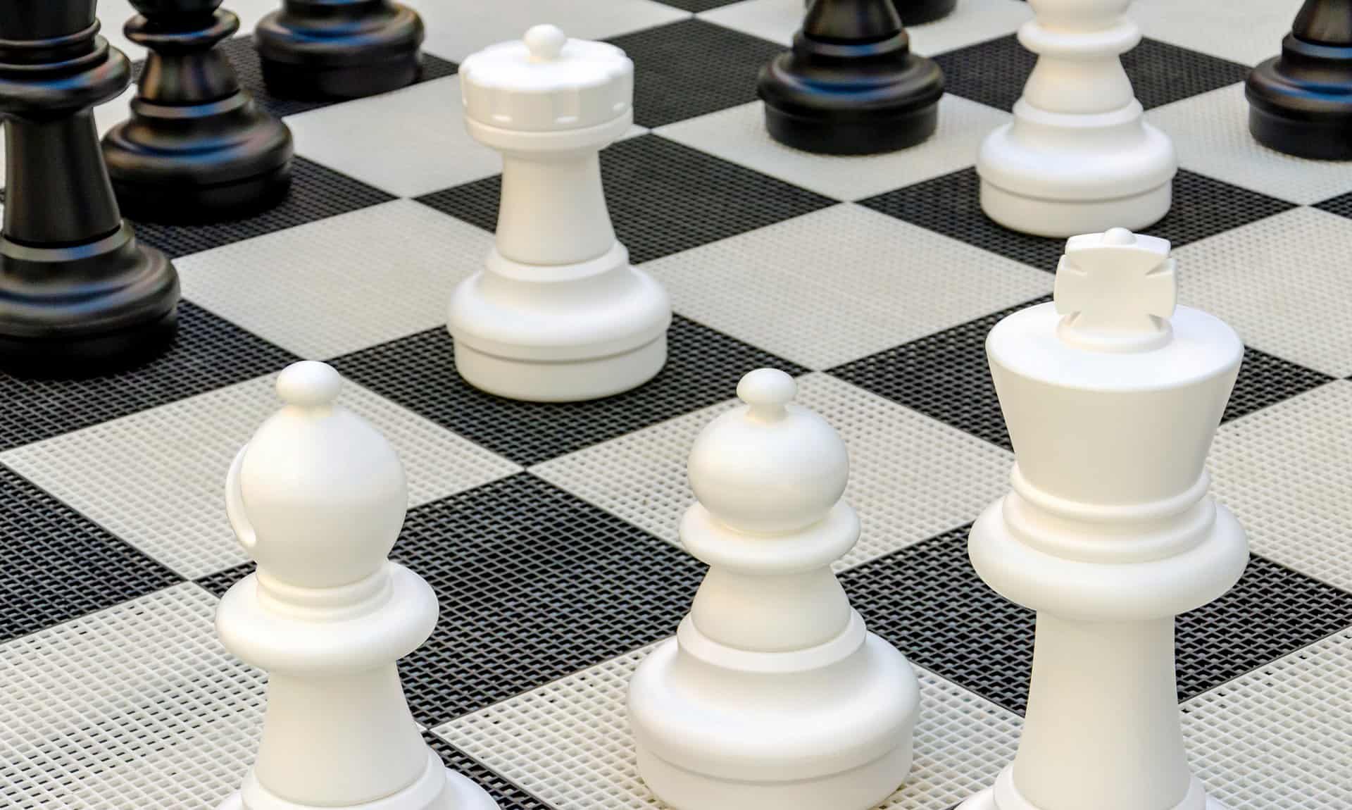 Is Chess All About IQ? The Complex Relationship Between Chess and