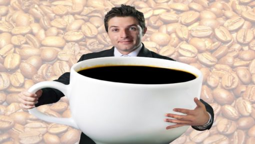 Giant Coffee