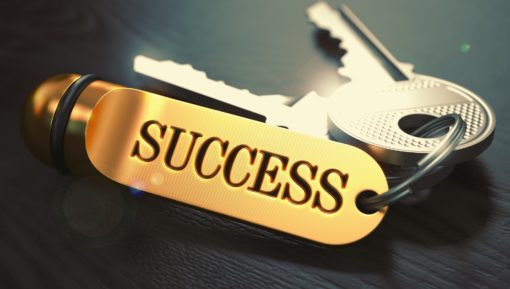 Keys to Success