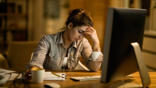 Practical Self-Care Rhythm