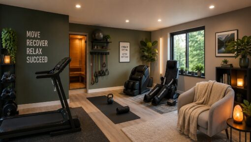 One Coherent Remodelled Space