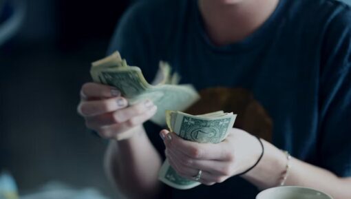 Financial Stress